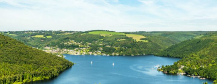 Auf Entdeckungsreise in der Eifel