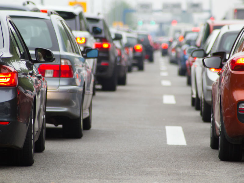 Mit dem Auto nach Kroatien: Stau vermeiden