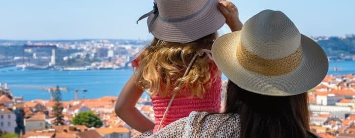 Städtetrip mit Kindern? Unsere 5 Tipps für eine Städtereise