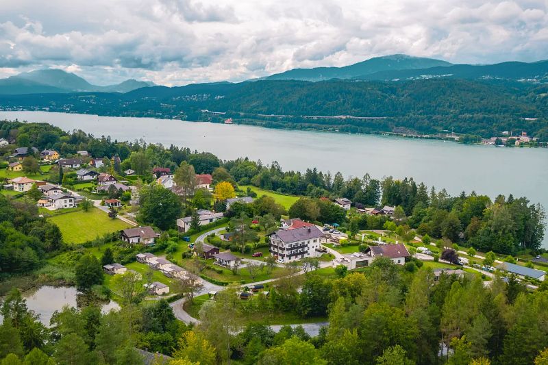 EuroParcs Wörthersee